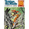 GRANDES AVENTURAS JUVENILES Nº 63 ROLDAN SIN MIEDO Nº 3 : EL REGRESO DEL VAMPIRO