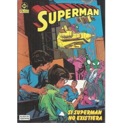 SUPERMAN VOL.1 Nº 15...