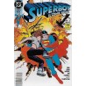 SUPERBOY ED.ZINCO Nº 2,3,6 Y 7