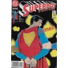 SUPERBOY ED.ZINCO Nº 2,3,6 Y 7