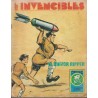 COMICS ROLLAN SERIE AZUL Nº 5 LOS INVENCIBLES : EL MAYOR RIPPER