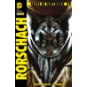 ANTES DE WATCHMEN RORSCHAC Nº 1 DE 4