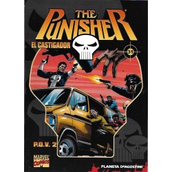 THE PUNISHER COLECCIONABLE...