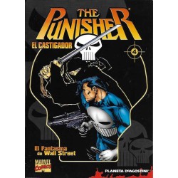 THE PUNISHER COLECCIONABLE Nº 1 AL 32 COL.COMPLETA