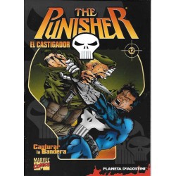 THE PUNISHER COLECCIONABLE Nº 1 AL 32 COL.COMPLETA