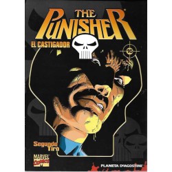 THE PUNISHER COLECCIONABLE Nº 1 AL 32 COL.COMPLETA