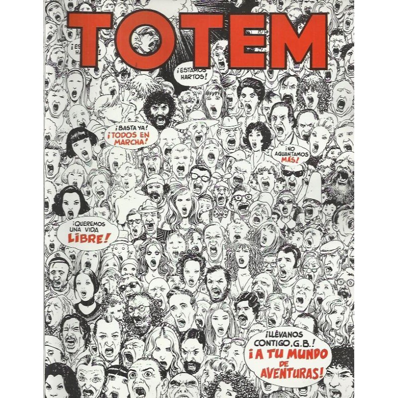 TOTEM Nº 52