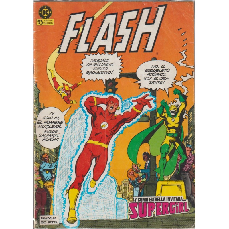 FLASH ED.ZINCO Nº 2