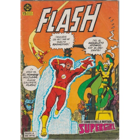 FLASH ED.ZINCO Nº 2