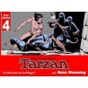 TARZAN TIRAS DIARIAS POR RUSS MANNING VOL.3 Y 4