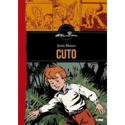 CUTO VOL.2 POR JESUS BLASCO