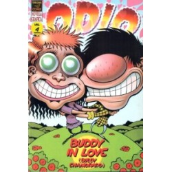 ODIO DE PETER BAGGE COL.COMPLETA Nº 1 AL 14 MAS BUDDY Y LOS BRADLEY COMPLETA 2 EJ