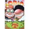 ODIO DE PETER BAGGE COL.COMPLETA Nº 1 AL 14 MAS BUDDY Y LOS BRADLEY COMPLETA 2 EJ