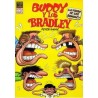 ODIO DE PETER BAGGE COL.COMPLETA Nº 1 AL 14 MAS BUDDY Y LOS BRADLEY COMPLETA 2 EJ