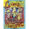 COLECCION EL PREGONERO Nº 8 COMPAÑIA SUICIDA