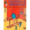 COLECCION EL PREGONERO Nº 7 PENURIAS CRISTIANAS POR ZOMBO + TAMAYO