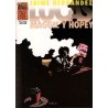 LOCAS MAGGIE Y HOPEY COL.COMPLETA Nº 1 A 6 POR MAGGIE HERNANDEZ