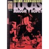 LOCAS MAGGIE Y HOPEY COL.COMPLETA Nº 1 A 6 POR MAGGIE HERNANDEZ