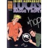 LOCAS MAGGIE Y HOPEY COL.COMPLETA Nº 1 A 6 POR MAGGIE HERNANDEZ