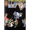 LOCAS MAGGIE Y HOPEY COL.COMPLETA Nº 1 A 6 POR MAGGIE HERNANDEZ