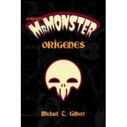 MR.MONSTER ORIGENES