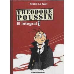 INTEGRALES DE AUTORES EUROPEOS