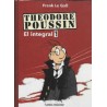 INTEGRALES DE AUTORES EUROPEOS