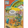 MORTADELO Y FILEMON 25 ANIVERSARIO COLECCION OLE , ETAPA COMPLETA PUBLICADA EN LA COLECCION OLE EN LOS NUMEROS 269 AL 273 INCLUSIVE ,  Nº 271 FIRMADO POR IBAÑEZ