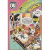 MORTADELO Y FILEMON 25 ANIVERSARIO COLECCION OLE , ETAPA COMPLETA PUBLICADA EN LA COLECCION OLE EN LOS NUMEROS 269 AL 273 INCLUSIVE ,  Nº 271 FIRMADO POR IBAÑEZ