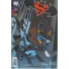 SUPERMAN BATMAN ED.PLANETA Nº 1 A 5