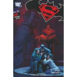 SUPERMAN / BATMAN VOL.1 Nº...