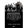 THE WALKING DEAD LOS MUERTOS VIVIENTES VOLUMEN 7