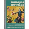 FAMOSAS NOVELAS ED.BRUGUERA VOL.II ,2ªEDICION , DICIEMBRE 1977