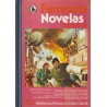 FAMOSAS NOVELAS ED.BRUGUERA XIII , ( Nº 13 ) 3ª EDICION ,ENERO DE 1982