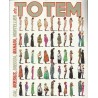 TOTEM 1ª EPOCA NUMEROS 36 AL 49