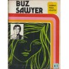 BUZ SAWYER ED.MAISAL Nº 3,4, 7 Y 8