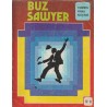 BUZ SAWYER ED.MAISAL Nº 3,4, 7 Y 8