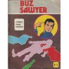 BUZ SAWYER ED.MAISAL Nº 3,4, 7 Y 8