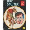 BUZ SAWYER ED.MAISAL Nº 3,4, 7 Y 8