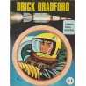 BRICK BRADFORD Nº 8 ED.MAISAL