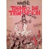 TIEMPO DE TRANSICION 1974-76 POR MINGOTE