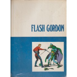 FLASH GORDON TOMOS 1 AL 3...