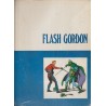 FLASH GORDON TOMOS 1 AL 3 ED.BURULAN