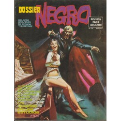 DOSSIER NEGRO Nº 78