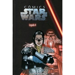 COMICS STAR WARS Nº 52 STAR...