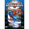 ULTIMATE SPIDERMAN COLECCIONABLE Nº 1 A 5 DE 25