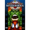 ULTIMATE SPIDERMAN COLECCIONABLE Nº 1 A 5 DE 25