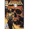 PUNISHER MARVEL KNIGHTS VOL.1 NUMEROS 1 DE 12 POR GARTH ENNIS