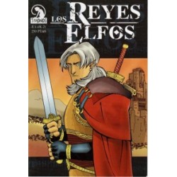 LOIS REYES ELFOS Nº 1 DE 2...