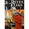 LOIS REYES ELFOS Nº 1 DE 2 , ED.7 MONOS POR VICTOR SANTOS